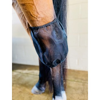ACE EQUESTRIAN PRO4MANCE COM4RT MESH HOCK NETS