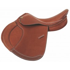 HDR COVERED PRO CONCEPT CLOSE CONTACT SADDLE