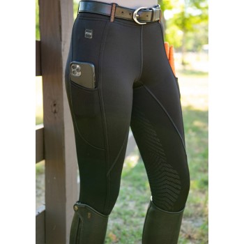 FITS THERMAMAX TECHTREAD 2 WINTER FULL SEAT BREECH with 2 CARGO POCKETS