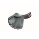 HDR CAHILL COVERED CLOSE CONTACT SADDLE