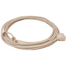 MUSTANG RANCH ROPE, 3/8 INCH BY 45 FEET