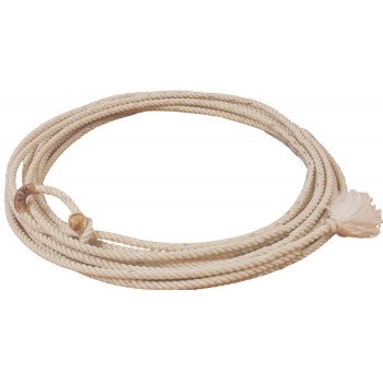 MUSTANG RANCH ROPE, 3/8 INCH BY 45 FEET