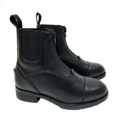 PARAGON PERFORMANCE STRATFORD CHILD'S SYNTHETIC PADDOCK BOOT