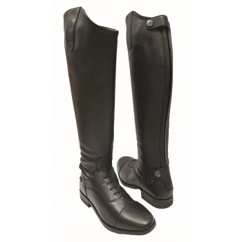 PARAGON PERFORMANCE INVERNESS LADIES LEATHER/SYNTHETIC FIELD BOOT