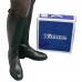 PARAGON PERFORMANCE INVERNESS LADIES LEATHER/SYNTHETIC FIELD BOOT