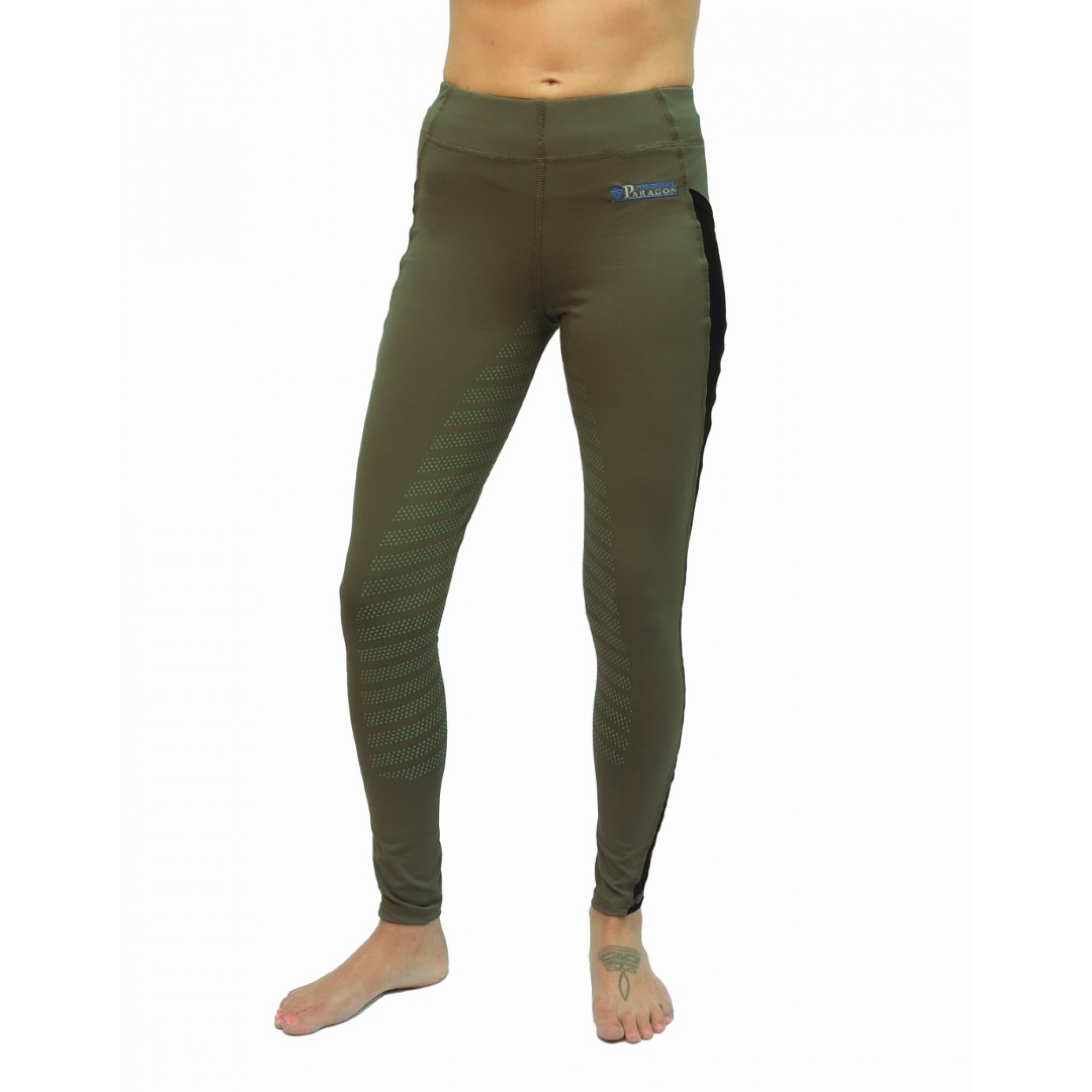 Champion B920 - Women's Performance Yoga Pants