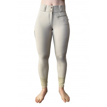PARAGON PERFORMANCE MAKAYLA LADIES FULL SEAT BREECH