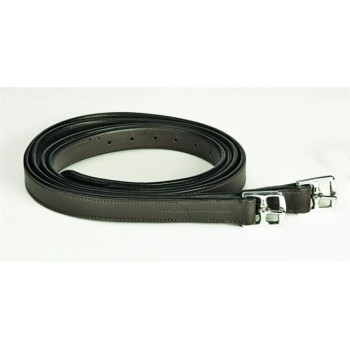 IMPERIAL STIRRUP LEATHERS 1 in x 54 in