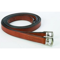 HDR ADVANTAGE STIRRUP LEATHERS 1 in x 54 in
