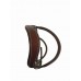 PARAGON PERFORMANCE VERONA PADDED SQUARE RAISED FANCY STITCHED HUNTER/JUMPER BRIDLE WITH LACED REINS