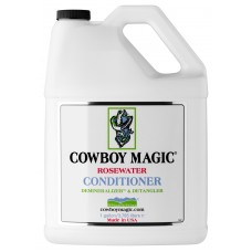 COWBOY MAGIC ROSEWATER CONDITIONER Gallon