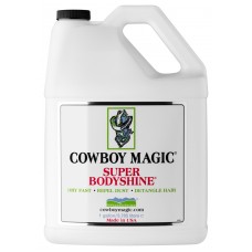 COWBOY MAGIC SUPER BODYSHINE Gallon