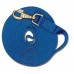 CAVALIER 30 ft WEB LUNGE LINE WITH SNAP