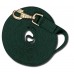 CAVALIER 30 ft WEB LUNGE LINE WITH SNAP