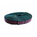 CAVALIER 30 ft WEB LUNGE LINE WITH SNAP