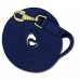 CAVALIER 30 ft WEB LUNGE LINE WITH SNAP