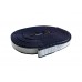 CAVALIER 30 ft WEB LUNGE LINE WITH SNAP
