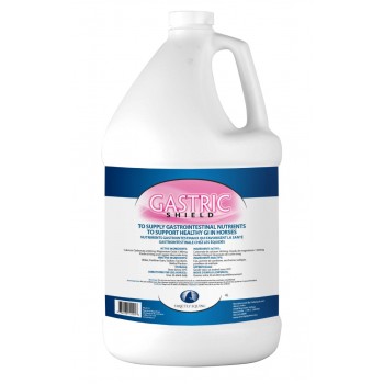 STRICTLY EQUINE GASTRIC SHIELD, 3.8 LITRE