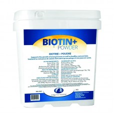 STRICTLY EQUINE BIOTIN+ POWDER, 2 KG