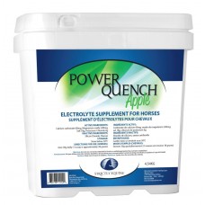 STRICTLY EQUINE POWER QUENCH, APPLE, 4.54 KG