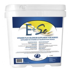 STRICTLY EQUINE VITAMIN E WITH SELENIUM, 4.54 KG