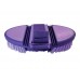 SOFT TOUCH FLEXIBLE BODY BRUSH