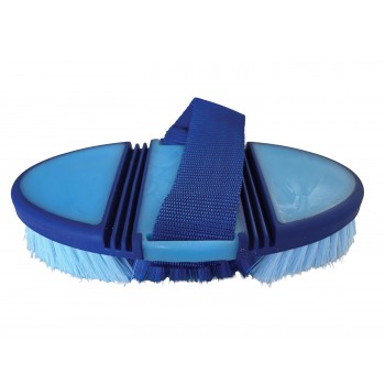 SOFT TOUCH FLEXIBLE BODY BRUSH