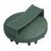 CAVALIER BIG TOUCH RUBBER GROOMER
