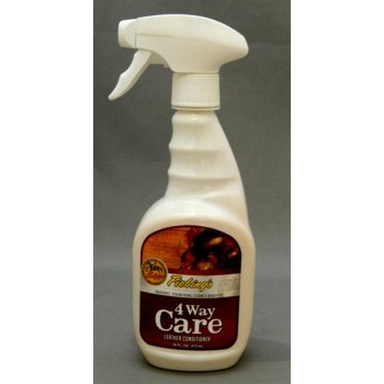 FIEBINGS 4WAY CARE LEATHER CONDITIONER, 946 ML