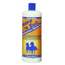 STRAIGHT ARROW MANE N TAIL LEAVE-IN CONDITIONER, 1 LITRE