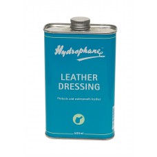 HYDROPHANE LEATHER DRESSING, 500 ML CAN