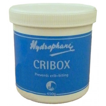 HYDROPHANE CRIBOX, 450 GM
