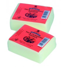 CARR & DAY & MARTIN TACK CLEANING SPONGE