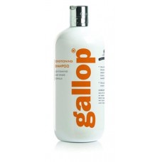 CARR & DAY & MARTIN GALLOP CONDITIONING SHAMPOO, 500 ML