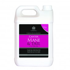 CARR & DAY & MARTIN CANTER MANE & TAIL CONDITIONER, 2.5 L