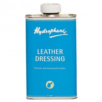 HYDROPHANE LEATHER DRESSING, 1L CAN