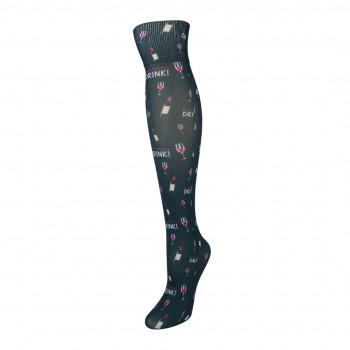OVATION ZOCKS BOOT SOCK