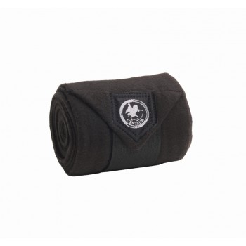 CENTAUR NON-PILL FLEECE POLO WRAPS, 3 yards x 5 inches