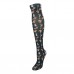 OVATION CHILDS KNEE HIGH ZOCKS