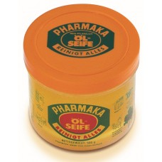 PHARMAKA OIL SOAP - 500ML
