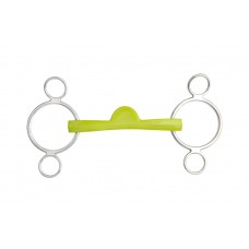 METALAB FLEXI GREEN SOFT PORT 3-RING BIT, 135 MM