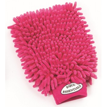 EQUI-ESSENTIALS MAGIC WASH MITT