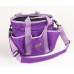 EQUI-ESSENTIALS SUPER GROOMER ORGANIZER