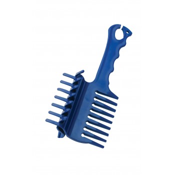 EQUI-ESSENTIALS CLIP BRAIDING COMB