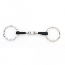 CENTAUR ECO PURE LOOSE RING FRENCH LINK BIT