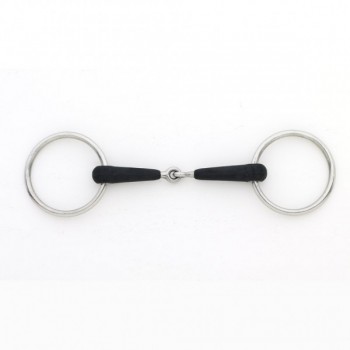 CENTAUR ECO PURE LOOSE RING JOINTED MOUTH BIT