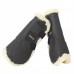 TEKNA SYNTHETIC SHEEP SKIN LINED TENDON BOOTS