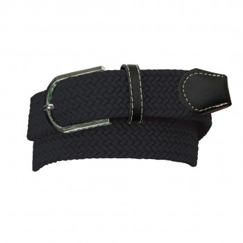 OVATION DELUXE BRAIDED BELT