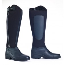 Ovation Ladies Blizzard Winter Riding Boots 
