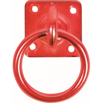 PERRY SAFETIE SWIVEL TIE RING - PACK OF 2